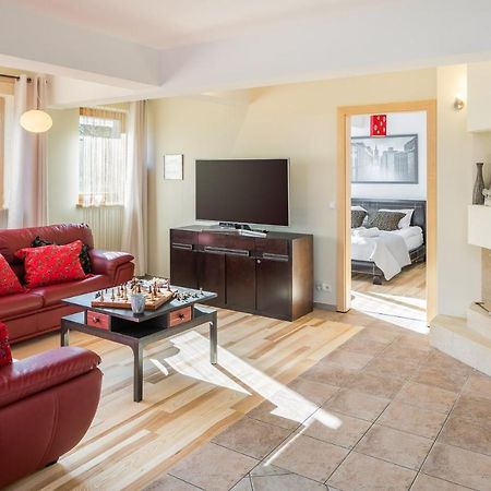 Rent Like Home - Krzeptowskiego 6 Zakopane Eksteriør billede