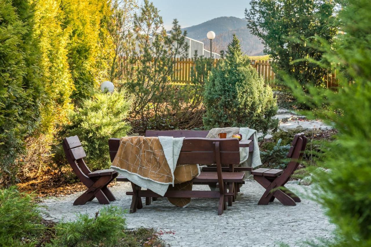 Rent Like Home - Krzeptowskiego 6 Zakopane Eksteriør billede