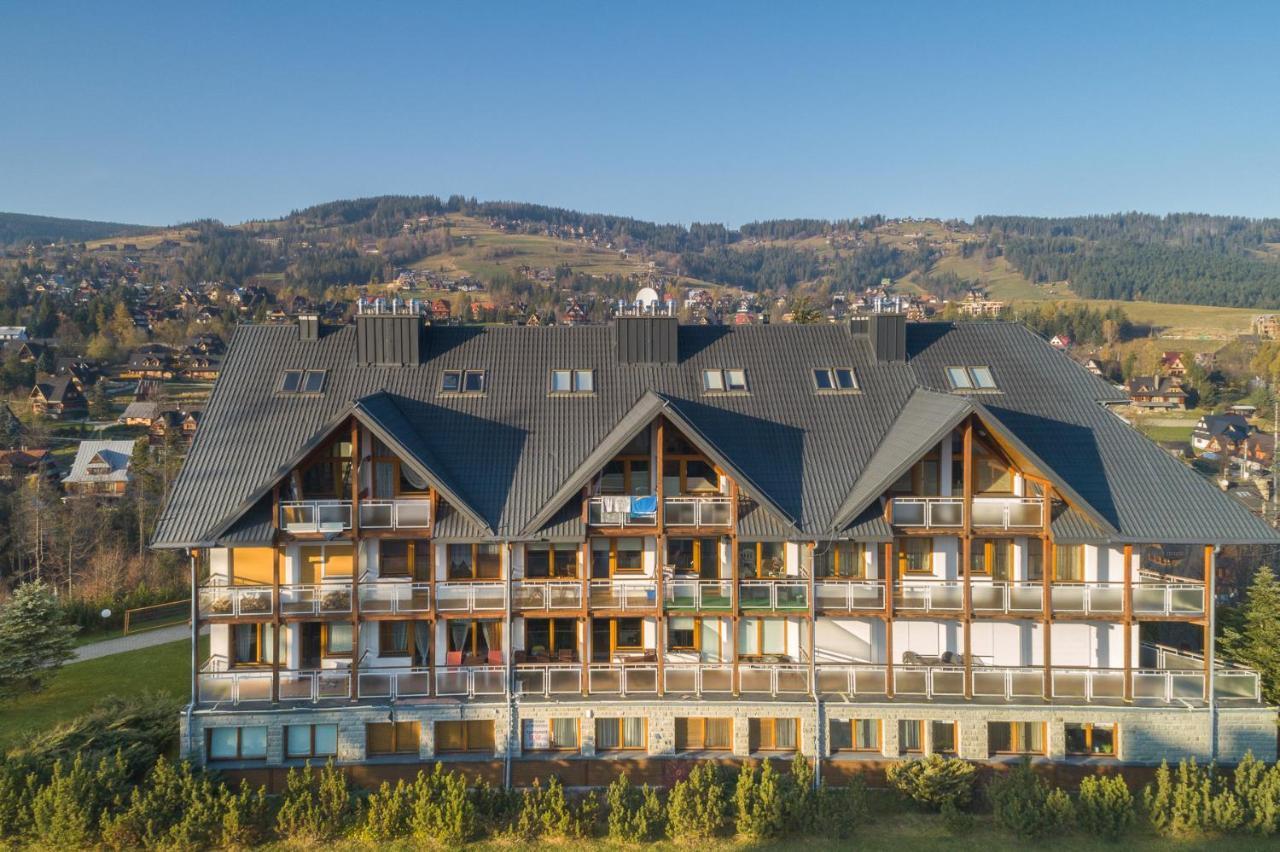 Rent Like Home - Krzeptowskiego 6 Zakopane Eksteriør billede