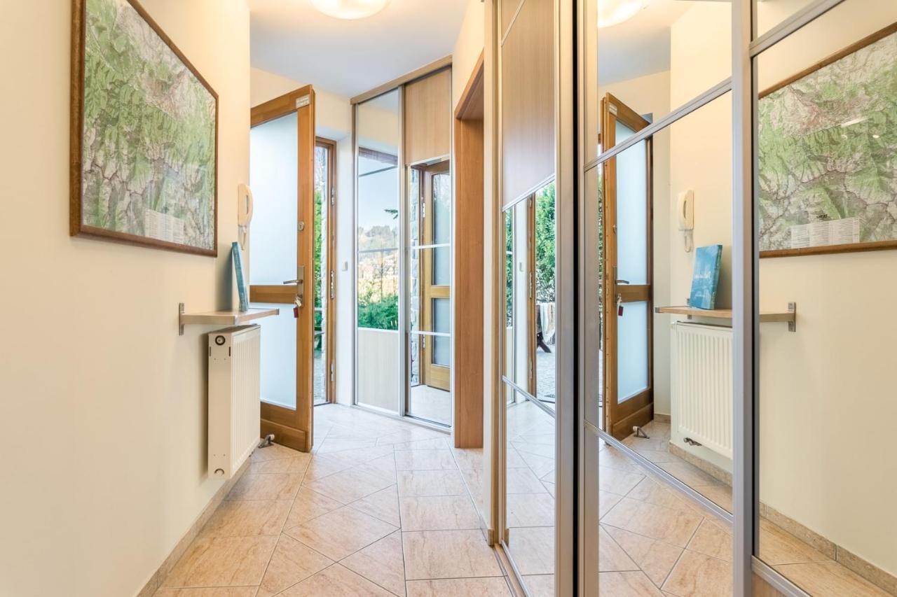 Rent Like Home - Krzeptowskiego 6 Zakopane Eksteriør billede