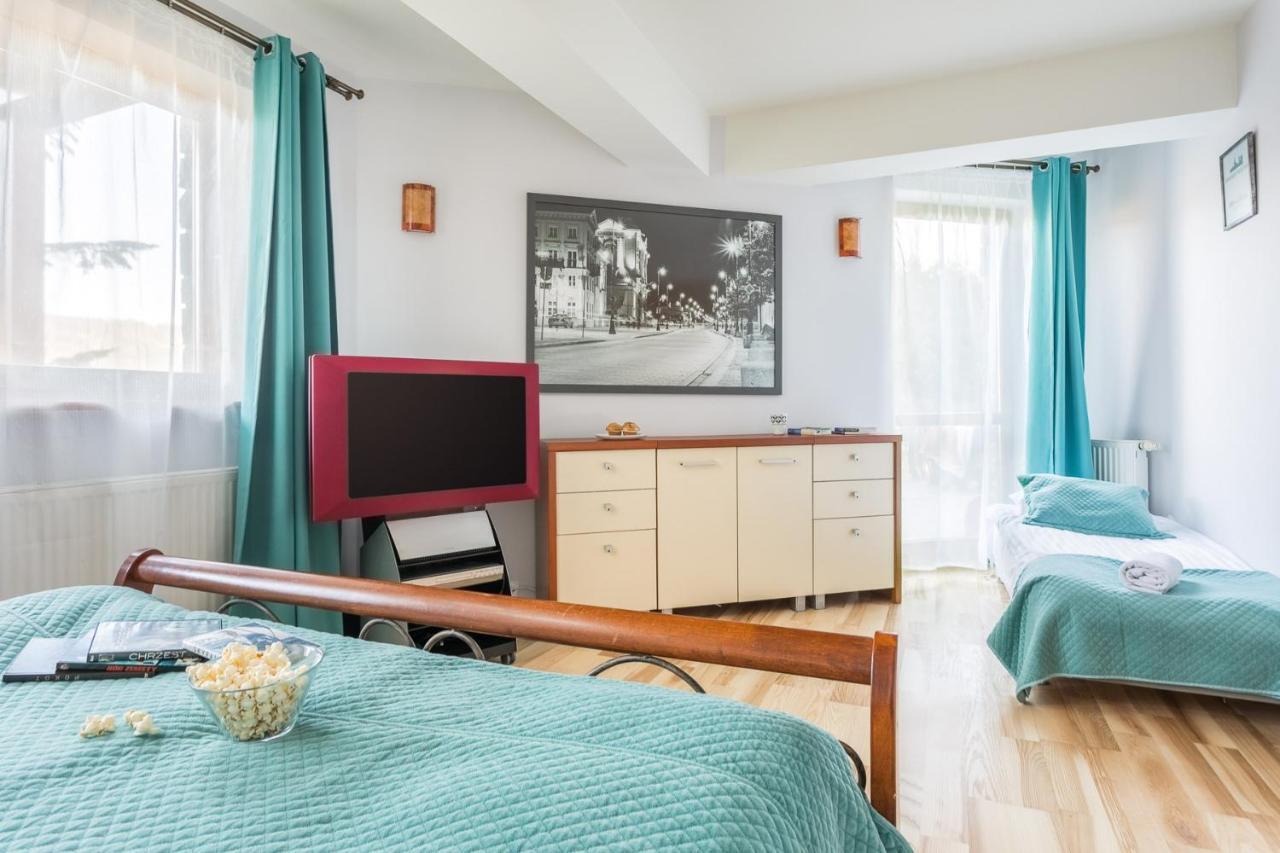 Rent Like Home - Krzeptowskiego 6 Zakopane Eksteriør billede