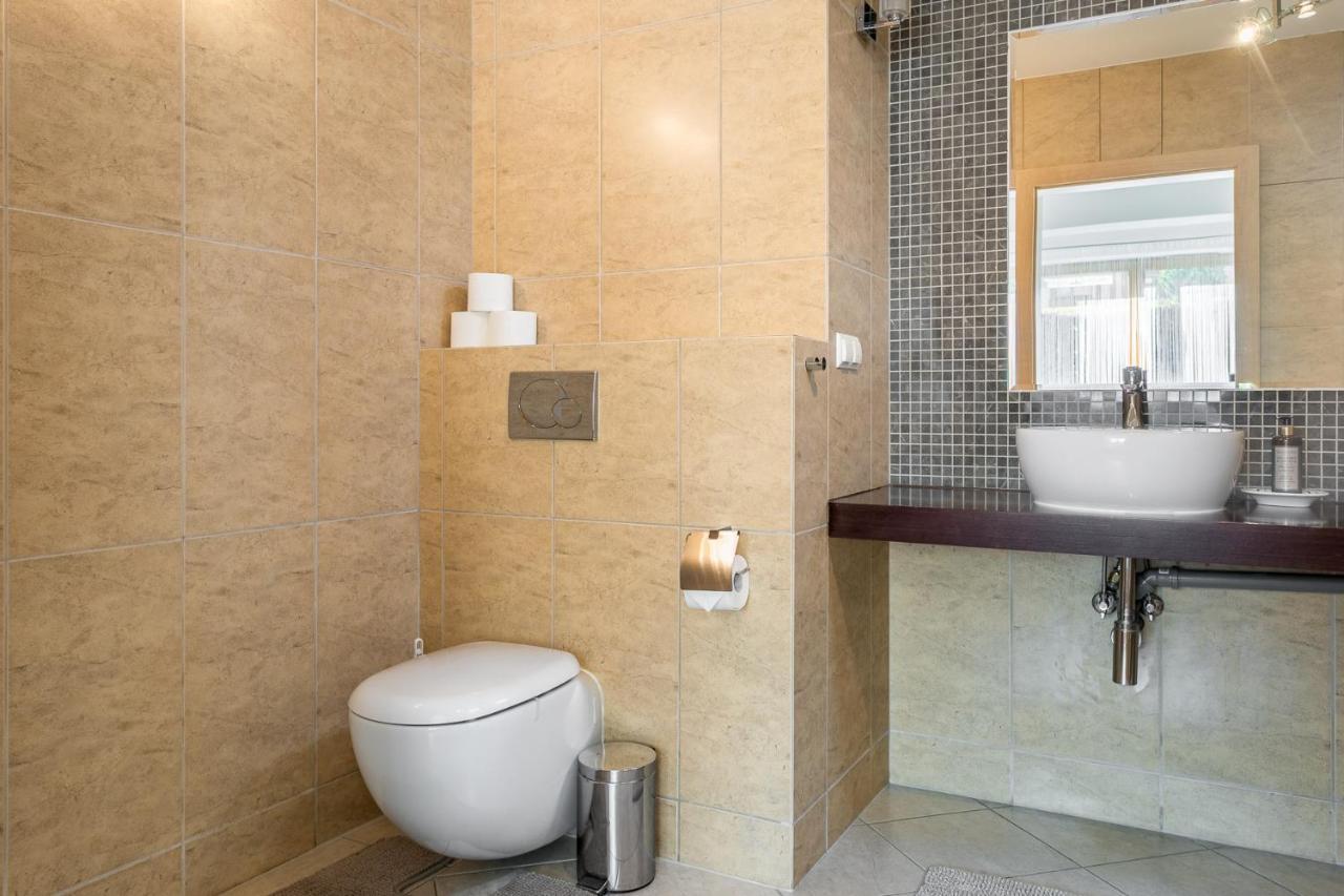 Rent Like Home - Krzeptowskiego 6 Zakopane Eksteriør billede